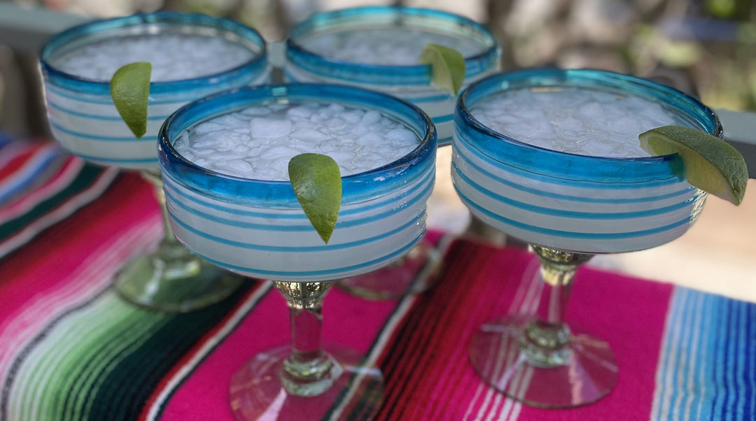classic margartia recipies