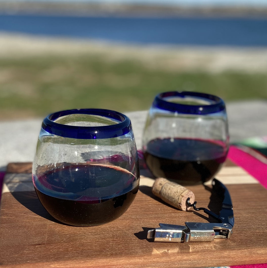 Wine Glasses