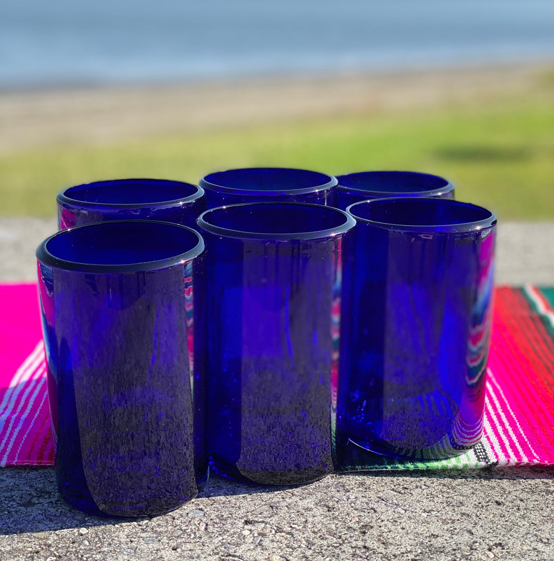 Pure Cobalt