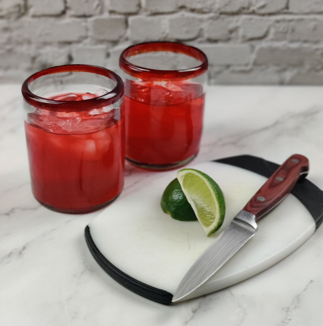 Red Rim Designs