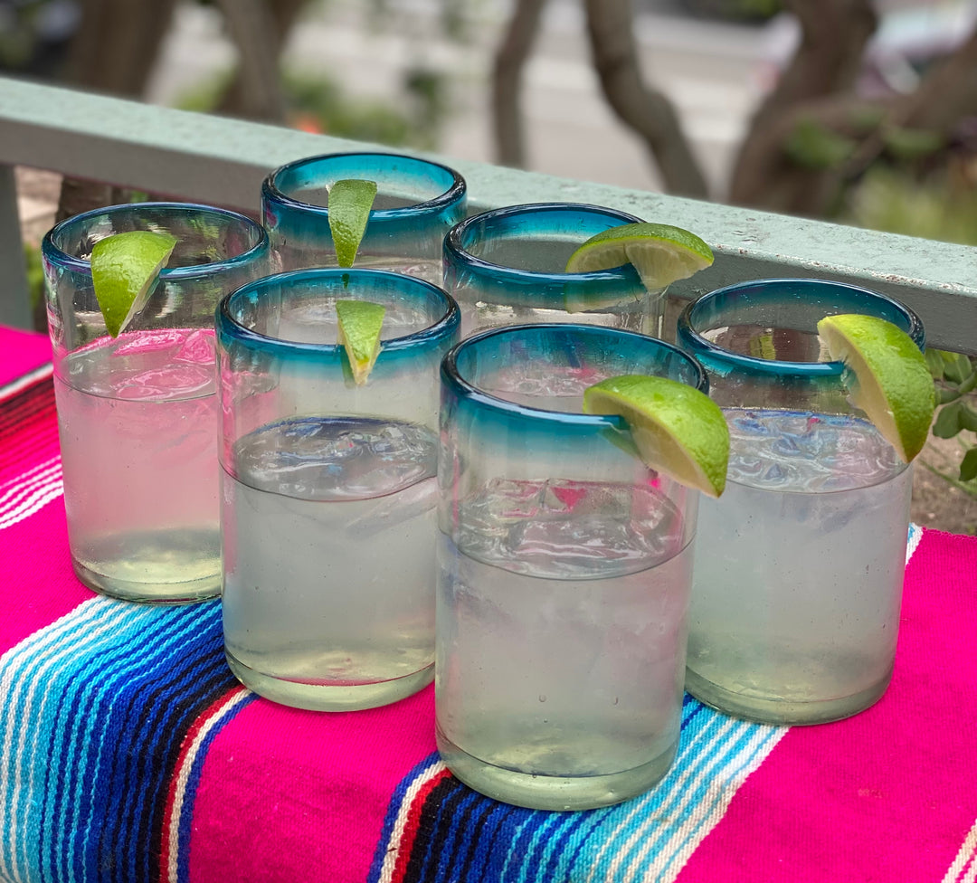 Aqua Rim