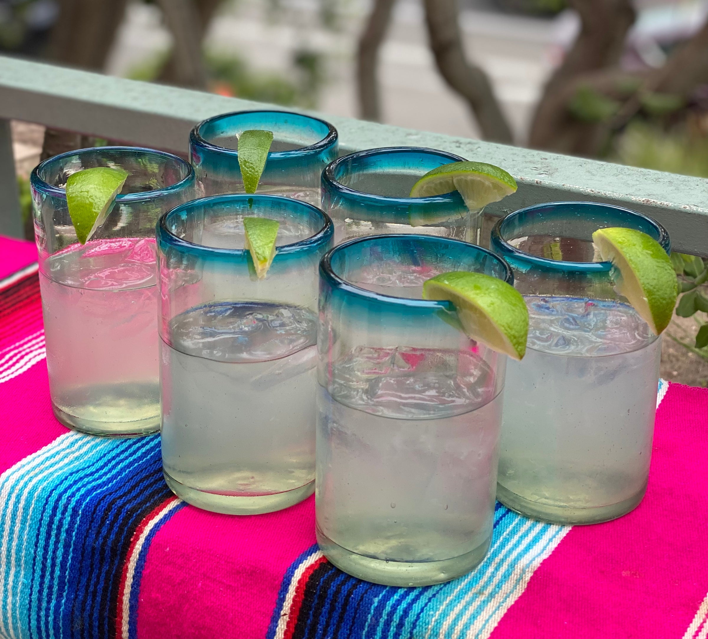 Aqua Rim